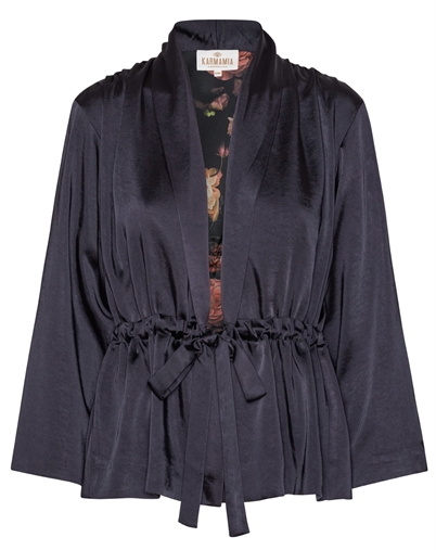 KARMAMIA Copenhagen - Taylor Jakke - Rich Navy